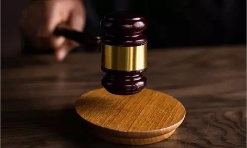 Haryana :नाबालिग के अपहरण व दुष्कर्म मामले में तीन दोषियों को 20 साल की कैद