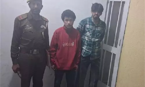 Jammu-Kashmir:  पुलिस की त्वरित कार्रवाई, लापता युवक को ढूंढकर परिवार को सौंपा