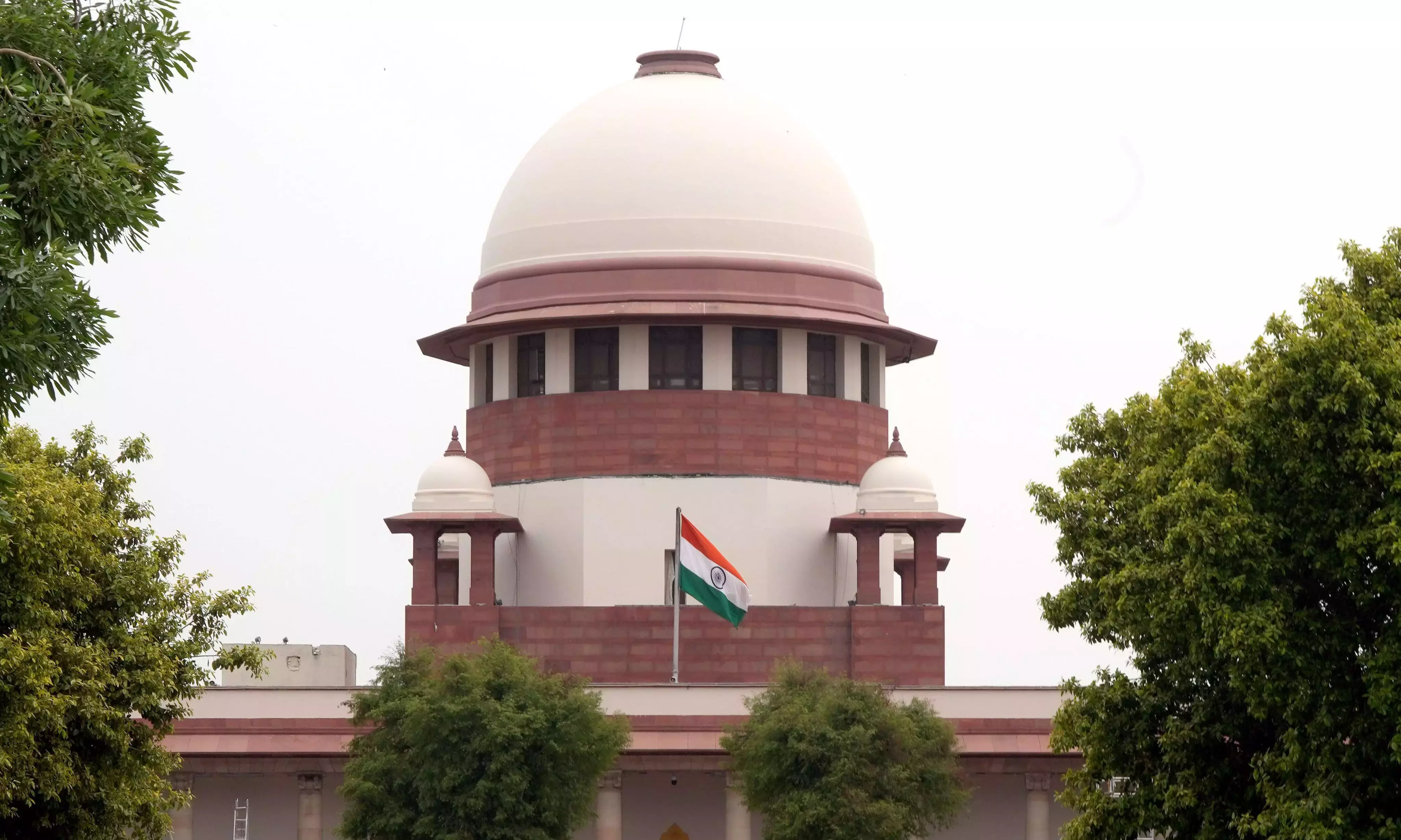 Andhra: आंध्र प्रदेश शराब घोटाले में SC ने कड़ी टिप्पणी की