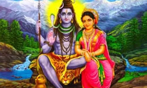 Mahashivratri Puja Samagri: महाशिवरात्रि पर इन 5 चीजों के बिना अधूरी रहेगी शिव पूजा
