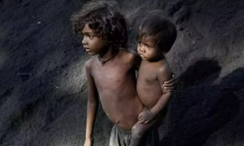 Tamil Nadu: कांची में गंभीर रूप से कुपोषित बच्चों की संख्या में गिरावट का रुझान Tamil Nadu: कांची में गंभीर रूप से कुपोषित बच्चों की संख्या में गिरावट का रुझान