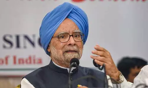 Delhi जर्मनी की पूर्व चांसलर मर्केल पहला मनमोहन सिंह मेमोरियल लेक्चर देंगी