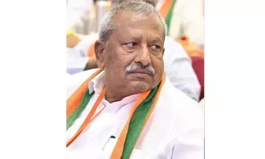 Tamil Nadu: हत्या के आरोपी MLA बिरथी बसवराज बेंगलुरु पहुंचने पर गिरफ्तार