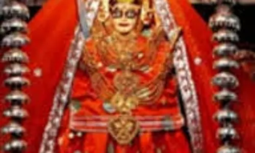 Rajasthan: तनोट माता मंदिर में दर्शन के नियमों में बड़ा बदलाव