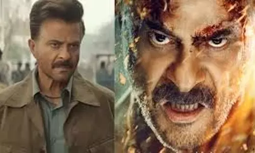 Subedaar OTT Release: सिनेमाघरों को छोड़ सीधे डिजिटल पर आएगी अनिल कपूर की ‘सूबेदार’ Subedaar OTT Release: सिनेमाघरों को छोड़ सीधे डिजिटल पर आएगी अनिल कपूर की ‘सूबेदार’