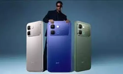 Infinix Note Edge 5G : 6500mAh बैटरी और कर्व्ड डिस्प्ले के साथ लॉन्च