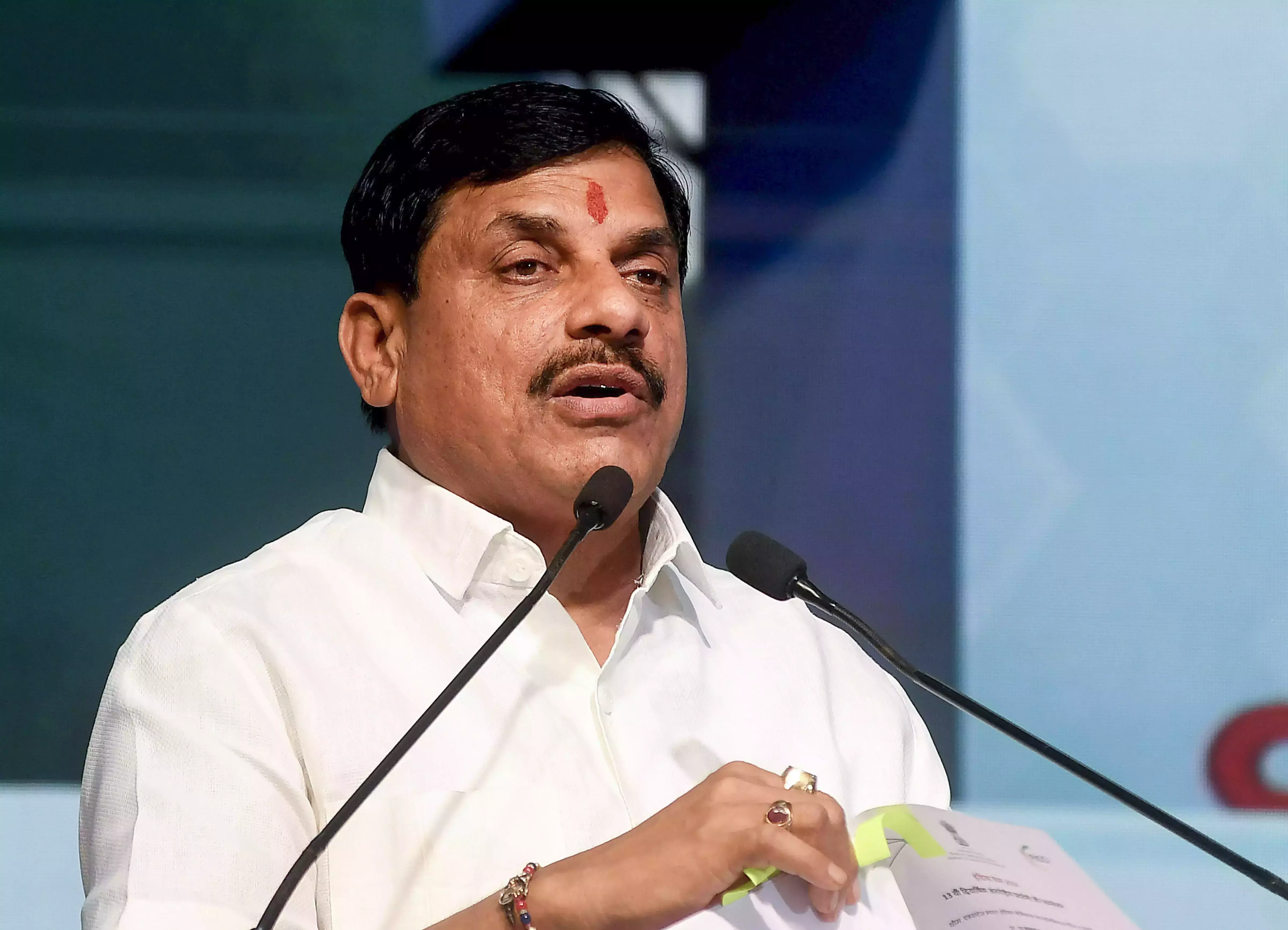 India: मुझे अपनी PhD थीसिस के इस्तेमाल के बारे में पता नहीं: मोहन यादव