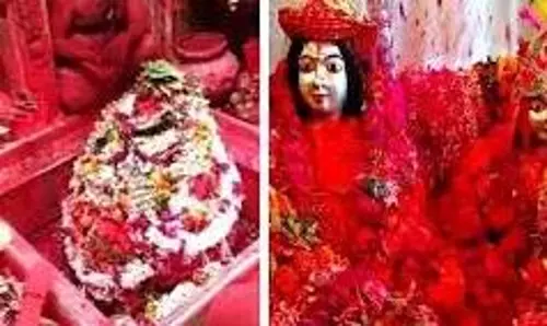Varanasi: बाबा विश्वनाथ के ससुराल से निकाली जाएगी शोभायात्रा Varanasi: बाबा विश्वनाथ के ससुराल से निकाली जाएगी शोभायात्रा