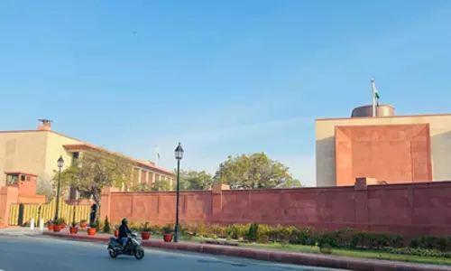बदलेगा प्रधानमंत्री कार्यालय का पता, अब सेवा तीर्थ से चलेगी सरकार, पीएम मोदी करेंगे हाईटेक ऑफिस का उद्घाटन