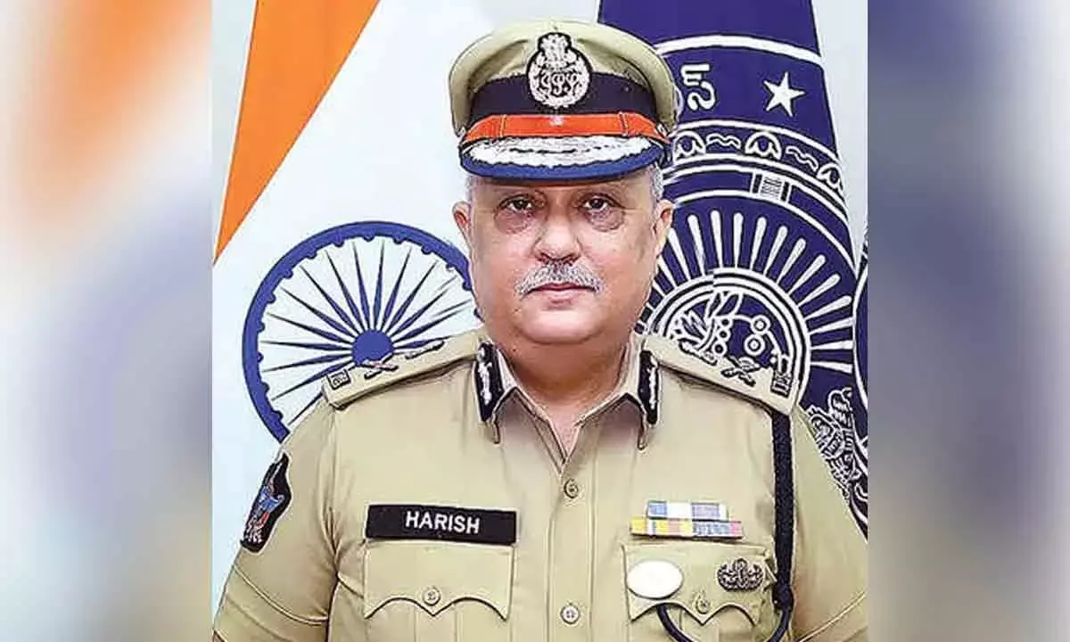 आंध्र प्रदेश पुलिस को NDPS के कई मामलों में सज़ा मिली आंध्र प्रदेश पुलिस को NDPS के कई मामलों में सज़ा मिली