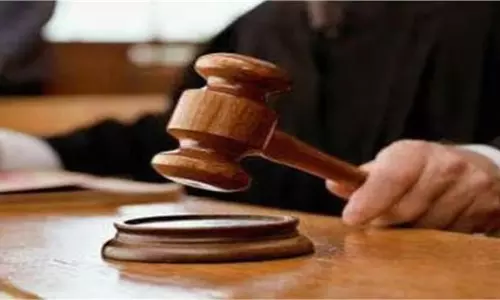 Bihar Crime :कोर्ट का बड़ा फैसला, भाई-भाभी और भतीजी के हत्यारे को फांसी की सजा Bihar Crime :कोर्ट का बड़ा फैसला, भाई-भाभी और भतीजी के हत्यारे को फांसी की सजा