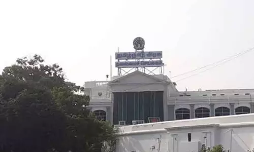 Kanyakumari मेडिकल कॉलेज: अतिरिक्त स्ट्रक्चर को मंज़ूरी Kanyakumari मेडिकल कॉलेज: अतिरिक्त स्ट्रक्चर को मंज़ूरी