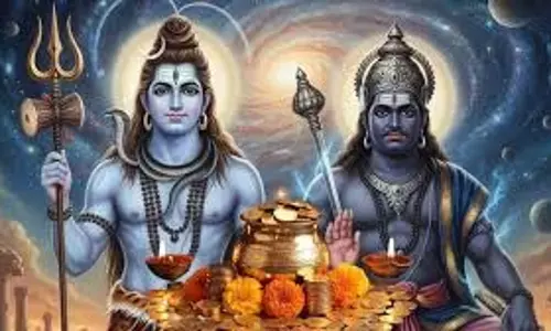 Shani Pradosh Vrat 2026: साल का पहला शनि प्रदोष व्रत कल, करें ये उपााय मिलेगी साढ़ेसाती और ढैय्या से मुक्ति