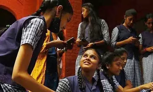 100-दिन का चैलेंज: 18, 20 February को सरकारी स्कूलों में रीडिंग प्रोफिशिएंसी टेस्ट