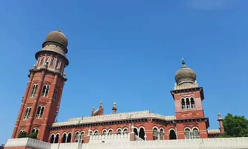 Tamil फिल्म प्रोड्यूसर्स काउंसिल के चुनाव पर रोक लगाने की मांग वाली याचिका खारिज Tamil फिल्म प्रोड्यूसर्स काउंसिल के चुनाव पर रोक लगाने की मांग वाली याचिका खारिज