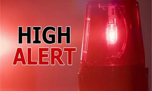 Jammu-Kashmir: पुलवामा हमले की बरसी से पहले  High Alert