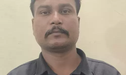 चौकीदार की हत्या के आरोपी को हुई आजीवन कारावास की सजा चौकीदार की हत्या के आरोपी को हुई आजीवन कारावास की सजा