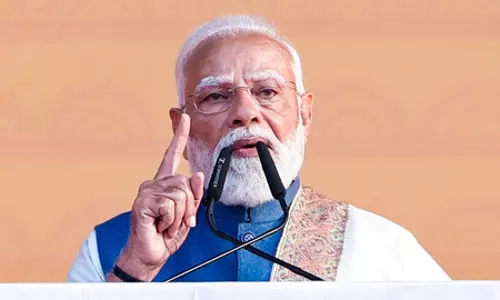 विश्व रेडियो दिवस: पीएम मोदी ने रेडियो को बताया विश्वसनीय आवाज, कहा- ये सभी लोगों को जोड़ता है