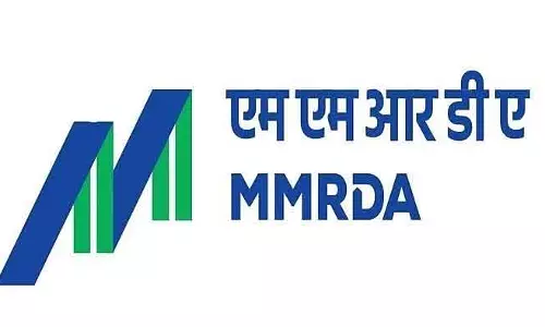 Mumbai : MMRDA ने रमाबाई अंबेडकर नगर रीडेवलपमेंट के लिए MoEF से मंज़ूरी मांगी Mumbai : MMRDA ने रमाबाई अंबेडकर नगर रीडेवलपमेंट के लिए MoEF से मंज़ूरी मांगी