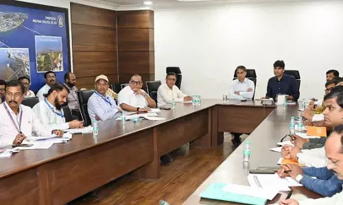 Mumbai : BMC ने सड़क कंक्रीटिंग का 63 परसेंट काम पूरा किया