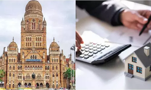 BMC ने ₹455.48 करोड़ से ज़्यादा के प्रॉपर्टी टैक्स बकाया वाली 8 प्रॉपर्टीज़ की नीलामी की