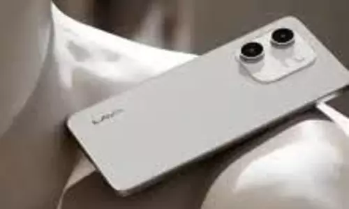 Lava Yuva Star 3 :भारत में लॉन्च, 5000mAh बैटरी के साथ आया नया बजट स्मार्टफोन