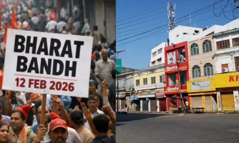 Tripura: हड़ताल के दौरान 300 से ज्यादा लोग हिरासत में, कई विधायक भी शामिल Tripura: हड़ताल के दौरान 300 से ज्यादा लोग हिरासत में, कई विधायक भी शामिल