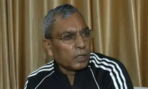 अपराधियों को संरक्षण देने वाले लोगों को भी भय सता रहा, सपा के आरोपों पर ओमप्रकाश राजभर का जवाब