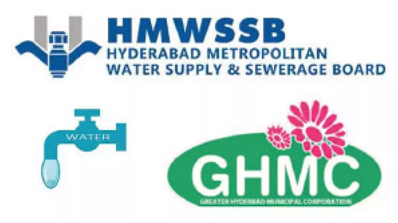 तेज़ी से ग्रोथ के लिए बदलाव: HMWSSB ने नए ऑपरेशन्स हेड्स नियुक्त किए तेज़ी से ग्रोथ के लिए बदलाव: HMWSSB ने नए ऑपरेशन्स हेड्स नियुक्त किए