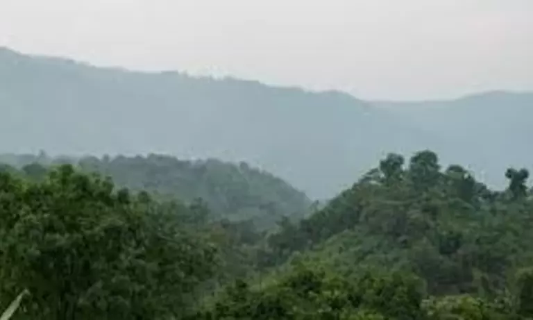 Meghalaya: नॉर्थ गारो हिल के नेता ने 400 ‘बाहरी’ मजदूरों की जांच की मांग की