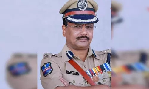 DGP की चेतावनी- चुनाव ड्यूटी पर तैनात कर्मचारियों से दुर्व्यवहार बर्दाश्त नहीं