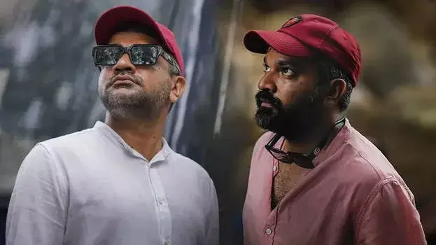 kerala: डायरेक्टर ने मानी गलती; सन्निधानम शूटिंग विवाद में अनुराज मनोहर का बयान दर्ज
