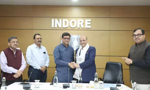 Indore : शहर को उज्जैन रोड पर भव्य ‘महाकाल द्वार’ मिलेगा