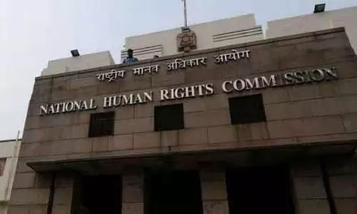 Bhopal : अरेरा कॉलोनी में अवैध शराब की दुकान को लेकर NHRC ने कलेक्टर को आखिरी चेतावनी दी