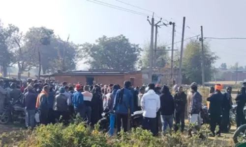 गांव में हाथियों ने मचाया कोहराम, 6 ग्रामीणों को कुचलकर मार डाला