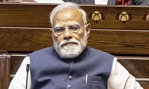PM मोदी ने BNP के तारिक रहमान को बधाई दी, कहा भारत बांग्लादेश का समर्थन करेगा PM मोदी ने BNP के तारिक रहमान को बधाई दी, कहा भारत बांग्लादेश का समर्थन करेगा