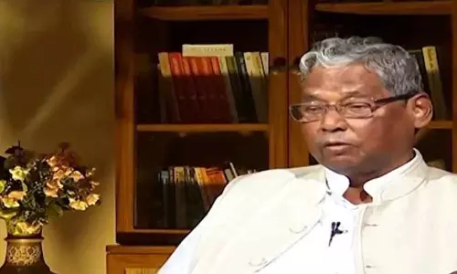Odisha के पूर्व केंद्रीय मंत्री कान्हू चरण लेंका का निधन हो गया
