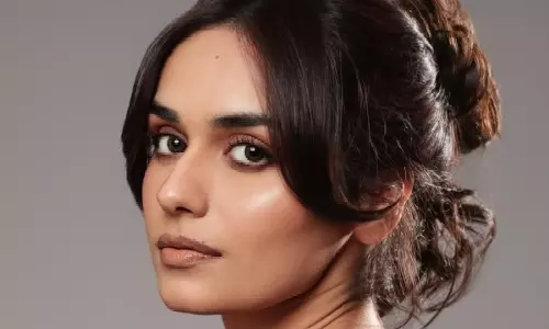 Manushi Chhillar: मैं पहले से ज़्यादा भारी हो गई हूँ, लेकिन मैं ज़्यादा मज़बूत भी हूँ