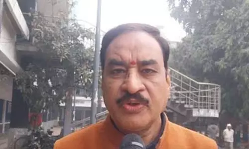 बांग्लादेश में बीएनपी की जीत के बाद वीएचपी ने हिंदुओं पर हमले रोकने के लिए ठोस कार्रवाई की उम्मीद जताई बांग्लादेश में बीएनपी की जीत के बाद वीएचपी ने हिंदुओं पर हमले रोकने के लिए ठोस कार्रवाई की उम्मीद जताई