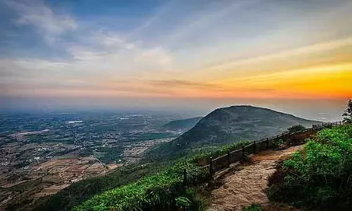 Valentines Day : 14 फरवरी को नंदी हिल्स में पब्लिक एक्सेस पर रोक