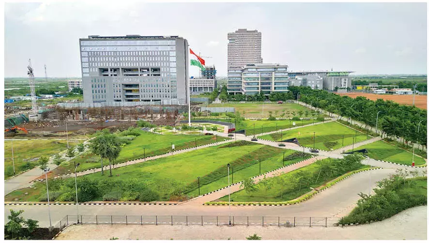 Andhra: SRM का स्पेशल कॉन्वोकेशन कल Andhra: SRM का स्पेशल कॉन्वोकेशन कल