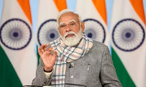 PM Modi का संदेश, रेडियो को बताया लोगों की भरोसेमंद आवाज़ PM Modi का संदेश, रेडियो को बताया लोगों की भरोसेमंद आवाज़