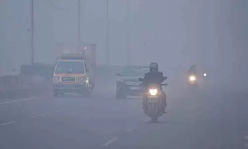 Bengaluru में भयानक हादसा : गाड़ियों की आपस में टक्कर में 7 लोगों की मौत Bengaluru में भयानक हादसा : गाड़ियों की आपस में टक्कर में 7 लोगों की मौत