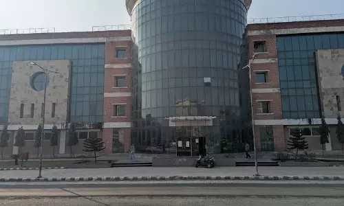 मुरथल University को लाइब्रेरी फंड के इस्तेमाल न होने पर आलोचना का सामना करना पड़ रहा