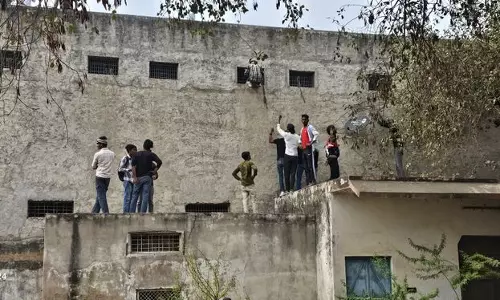 Haryana शिक्षा बोर्ड के लिए दसवीं और बारहवीं की परीक्षाओं में नकल रोकना एक मुश्किल काम Haryana शिक्षा बोर्ड के लिए दसवीं और बारहवीं की परीक्षाओं में नकल रोकना एक मुश्किल काम