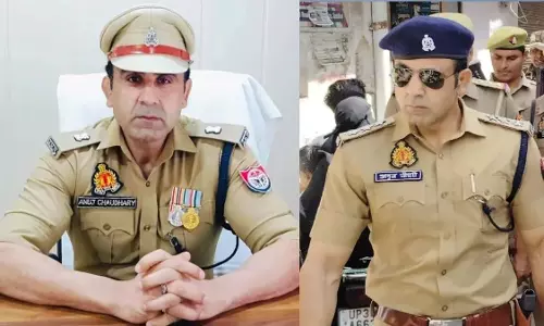 राजपाल यादव की मदद के लिए आगे आए ASP अनुज चौधरी, इतनी रकम का किया ऐलान