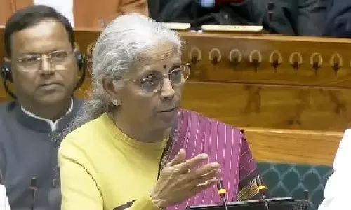 ग्रामीण स्थानीय निकायों को मजबूती, पांच राज्यों को 3,324 करोड़ रुपये की राशि ग्रामीण स्थानीय निकायों को मजबूती, पांच राज्यों को 3,324 करोड़ रुपये की राशि