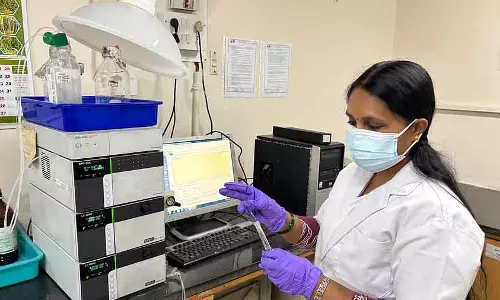 कर्नाटक के कृषि विभाग की 41 लैब्स को NABL से मान्यता मिली कर्नाटक के कृषि विभाग की 41 लैब्स को NABL से मान्यता मिली