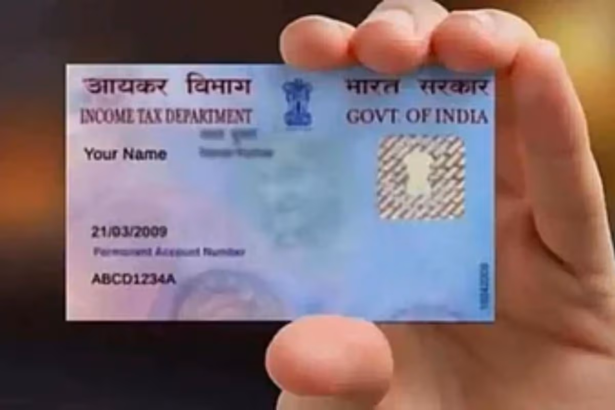 New Delhi: 1 अप्रैल 2026 से ₹50,000 जमा-निकासी में PAN बाध्यता खत्म