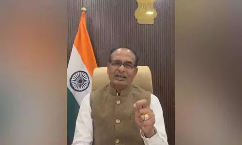शिवराज सिंह चौहान: PM मोदी ने US ट्रेड एग्रीमेंट में किसानों के हितों को दी प्राथमिकता